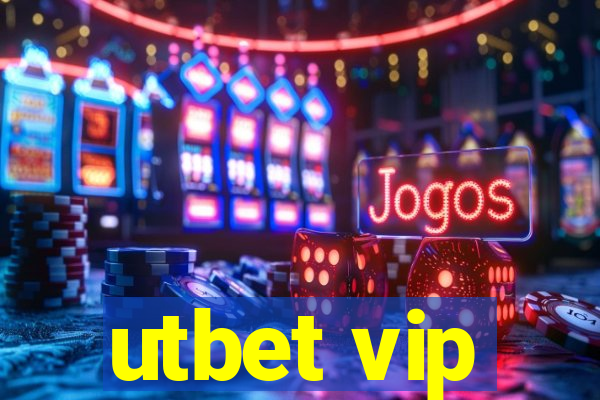 utbet vip